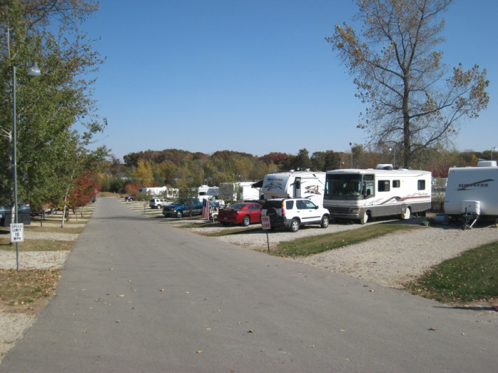 mayo clinic rv parking mayo clinic rv parking